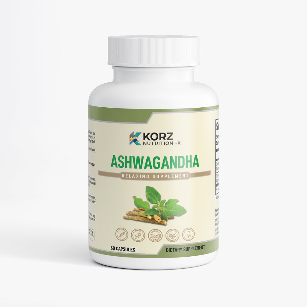 Ashwagandha