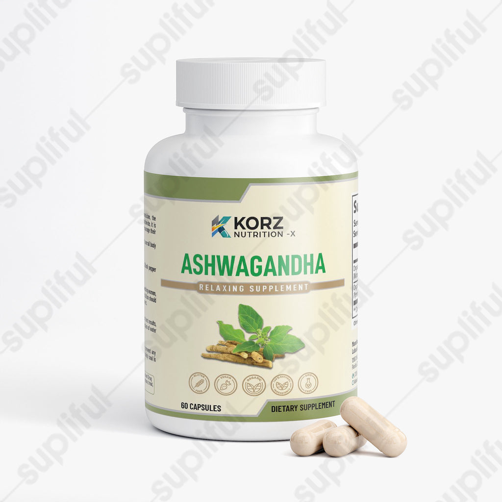 Ashwagandha